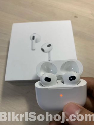 100%ANC Airpods Pro